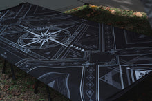 画像をギャラリービューアに読み込む, BIG REVERSIBLE BLANKET - VENTLAX
