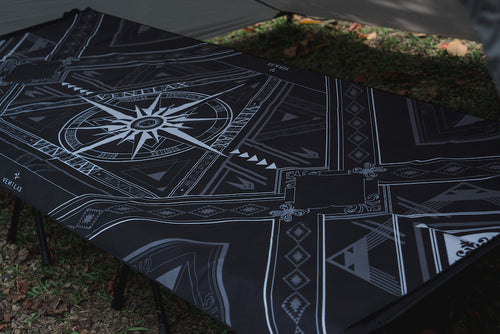 BIG REVERSIBLE BLANKET - VENTLAX