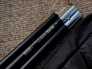 BARREL POLE 320 - VENTLAX