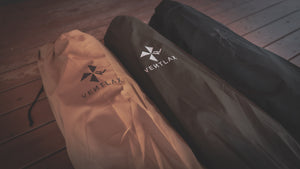 INFLATABLE MAT WIDE - VENTLAX