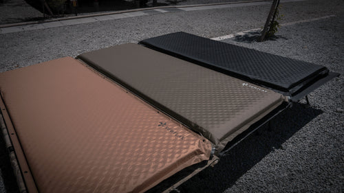 INFLATABLE MAT WIDE - VENTLAX
