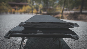 INFLATABLE MAT WIDE - VENTLAX