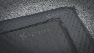 INFLATABLE MAT WIDE - VENTLAX