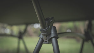 COT ORGANIZER - VENTLAX