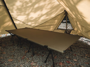 2WAY ADJUSTABLE COT WIDE - VENTLAX