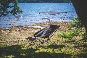 REJUVENATE CHAIR - VENTLAX