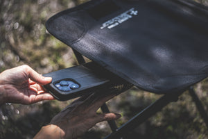 REJUVENATE CHAIR - VENTLAX