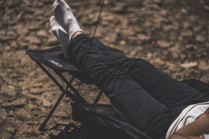 REJUVENATE CHAIR - VENTLAX