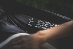 REJUVENATE CHAIR - VENTLAX