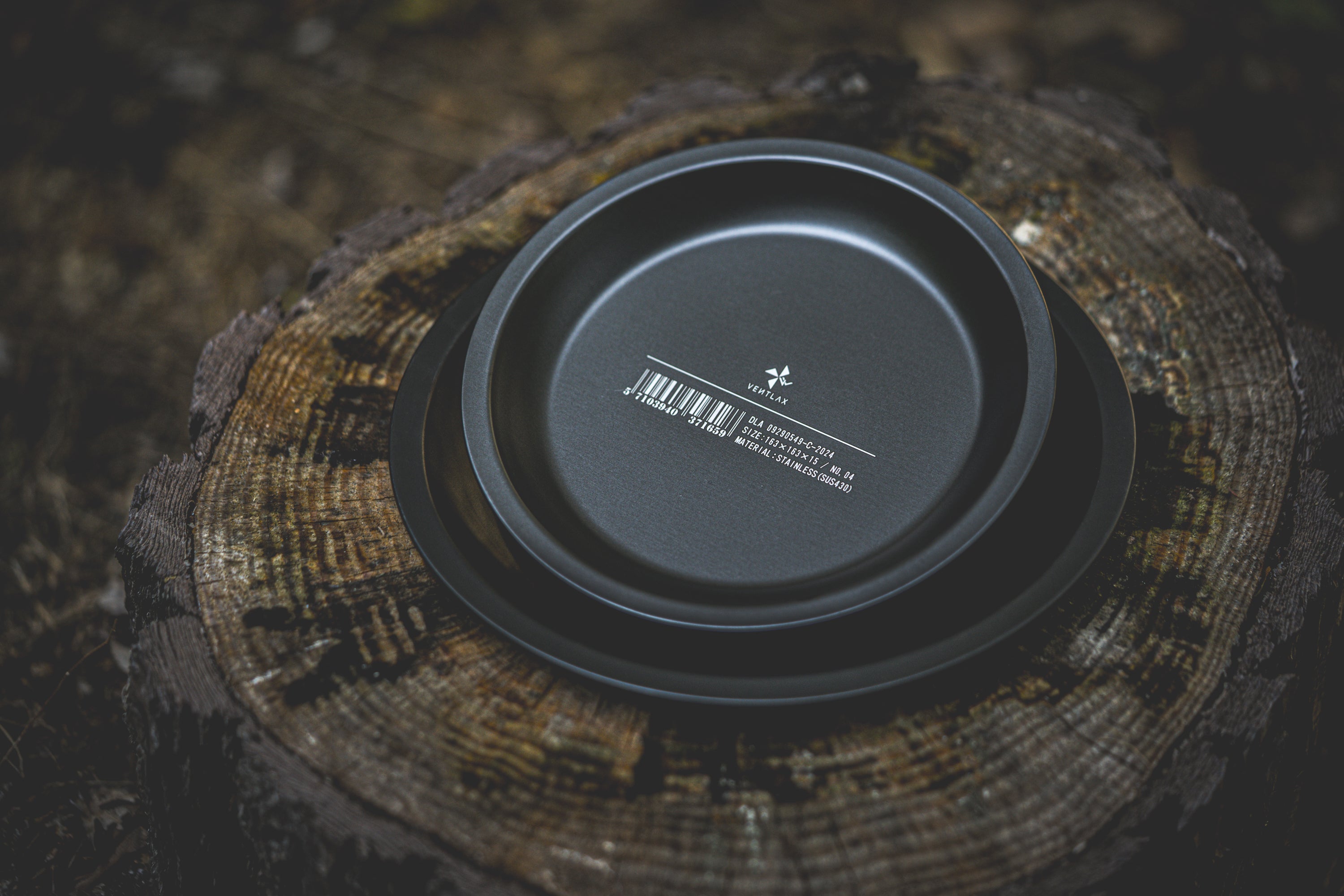 VENTLAX STAINLESS DISH PLATE ヴェントラクス 楽天市場】ヴェントラクス ディッシュプレート VENTLAX