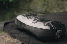 画像をギャラリービューアに読み込む, NIRVANA PILLOW
