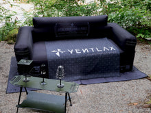画像をギャラリービューアに読み込む, KVIK-2P AIR SOFA
