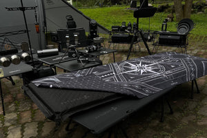 INFLATABLE MAT - VENTLAX