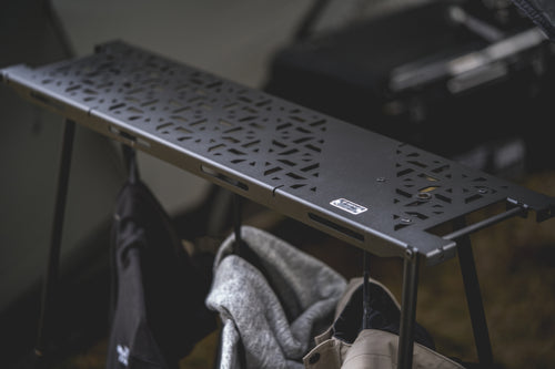 【VENTLAX × Territory Task】LONGBOARD TABLE - VENTLAX