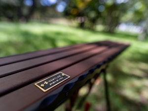 HANGING RACK TOP BOARD -秋田杉赤柾- - VENTLAX