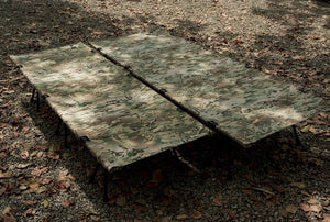 2WAY TACTICAL COT WIDE - VENTLAX