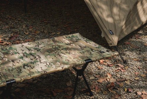 2WAY TACTICAL COT - VENTLAX