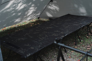 2WAY TACTICAL COT WIDE - VENTLAX