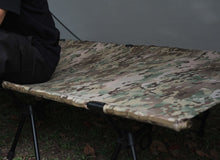 画像をギャラリービューアに読み込む, 2WAY TACTICAL COT WIDE - VENTLAX
