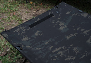 2WAY TACTICAL COT WIDE - VENTLAX