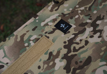画像をギャラリービューアに読み込む, 2WAY TACTICAL COT - VENTLAX
