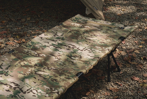 2WAY TACTICAL COT WIDE - VENTLAX