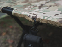 画像をギャラリービューアに読み込む, 2WAY TACTICAL COT - VENTLAX
