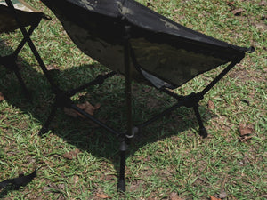 2WAY TACTICAL CHAIR WIDE - VENTLAX