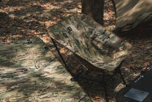 画像をギャラリービューアに読み込む, 2WAY TACTICAL CHAIR WIDE - VENTLAX
