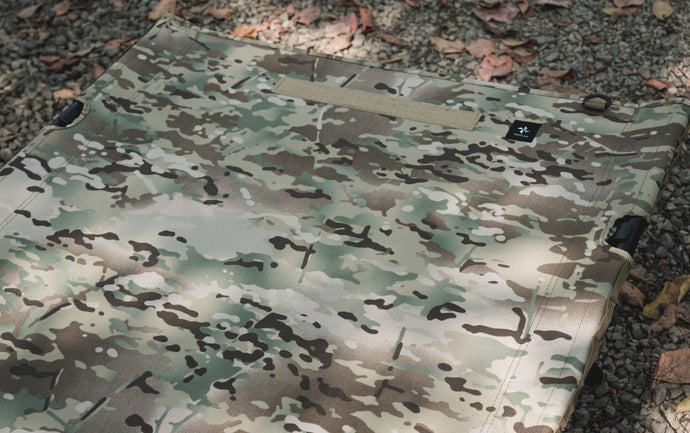 2WAY TACTICAL COT – VENTLAX