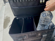 画像をギャラリービューアに読み込む, MULTI GEAR CONTAINER
