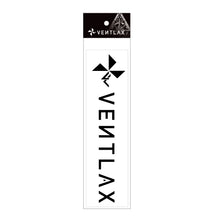 画像をギャラリービューアに読み込む, VENTLAX CUTTING STICKER 2
