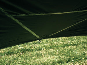 DIMENSION44 TARP TC - VENTLAX
