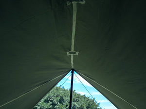 DIMENSION44 TARP TC - VENTLAX