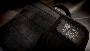 VELCRO PATCH - VENTLAX