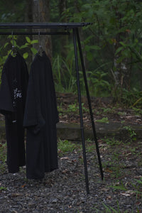 【VENTLAX × Territory Task】LONGBOARD TABLE - VENTLAX