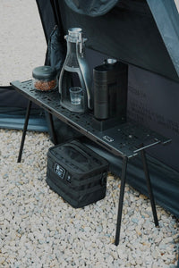 【VENTLAX × Territory Task】LONGBOARD TABLE - VENTLAX