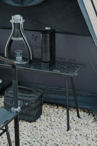 【VENTLAX × Territory Task】LONGBOARD TABLE - VENTLAX