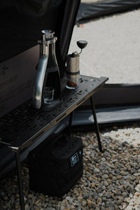【VENTLAX × Territory Task】LONGBOARD TABLE - VENTLAX