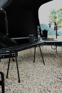 【VENTLAX × Territory Task】LONGBOARD TABLE - VENTLAX