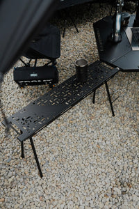 【VENTLAX × Territory Task】LONGBOARD TABLE - VENTLAX