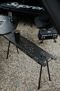【VENTLAX × Territory Task】LONGBOARD TABLE - VENTLAX