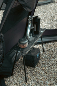 【VENTLAX × Territory Task】LONGBOARD TABLE - VENTLAX
