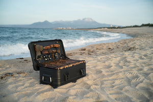 ALUMINUM CONTAINER 「PANDORA」 - VENTLAX