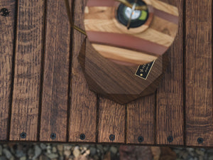 LANTERN STAND「SWAGSHELL」 - VENTLAX