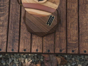 LANTERN STAND「SWAGSHELL」 - VENTLAX