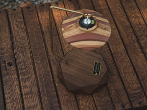 LANTERN STAND「SWAGSHELL」 - VENTLAX