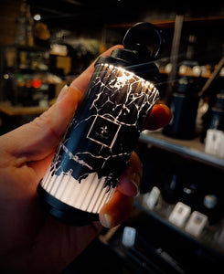 VENTLAX × 38explorer collaboration 38-kT (MIYABI) - VENTLAX