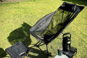 REJUVENATE CHAIR - VENTLAX