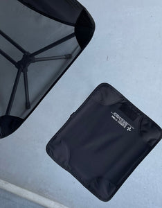 REJUVENATE CHAIR - VENTLAX